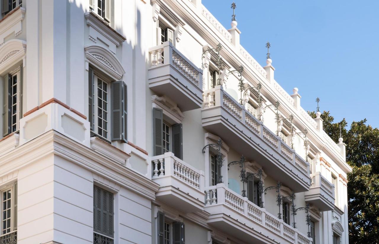 Apartamento De Lujo En Plaza Del Teatro Apartment Malaga Exterior photo